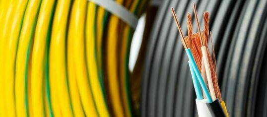 Foto condutores elétricos